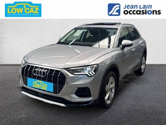 Photo Audi Q3 35 TFSI 150 ch S tronic 7 Design Luxe