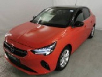Photo Opel Corsa 1.5 D 100ch Edition