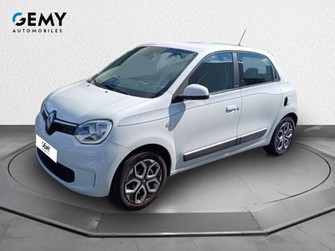 Photo Renault Twingo III SCe 65 - 21 Limited