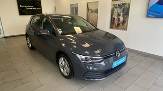 Photo Volkswagen Golf Golf 1.0 eTSI OPF 110 DSG7