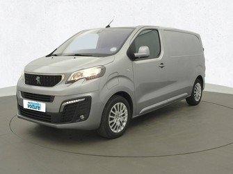 Photo Peugeot Expert FGN TOLE STANDARD ELECTRIQUE 75KWH 136