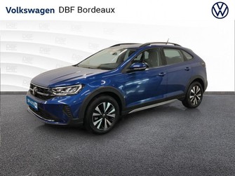 Photo Volkswagen Taigo 1.0 TSI 110 BVM6 Life