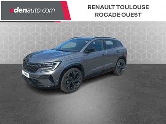 Photo Renault Austral mild hybrid 160 auto GSR2 Techno esprit Alpine