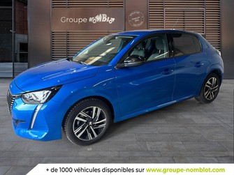 Photo Peugeot 208 208 PureTech 100 S&S EAT8