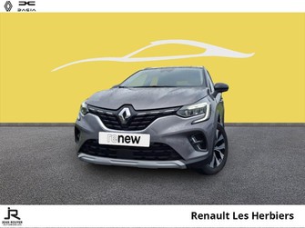 Photo Renault Captur 1.0 TCe 90ch Techno