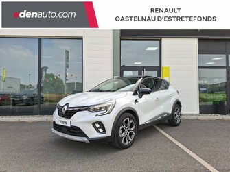 Photo Renault Captur TCe 140 EDC - 21 Intens
