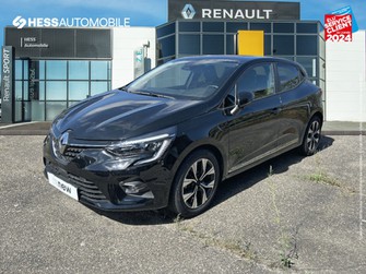 Photo Renault Clio 1.0 TCe 100ch Evolution GPL