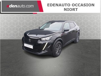 Photo Peugeot 2008 PureTech 100 S&S BVM6 Style