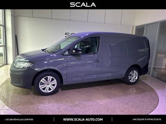 Photo Volkswagen Caddy CARGO MAXI CADDY CARGO MAXI 2.0 TDI 102 BVM6