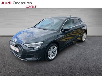 Photo Audi A3 Sportback 40 TFSI e 204ch Business Executive S tronic 6