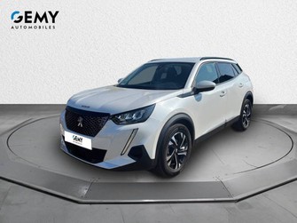 Photo Peugeot 2008 BlueHDi 100 S&S BVM6 Allure