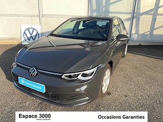 Photo Volkswagen Golf Golf 2.0 TDI SCR 150 DSG7