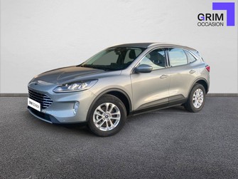 Photo Ford Kuga Kuga 2.5 Duratec 190 ch FlexiFuel FHEV E85 Powershift