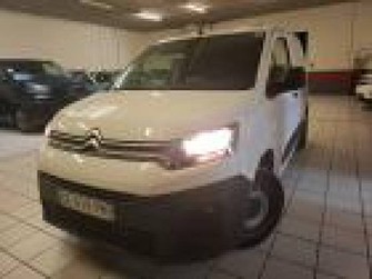 Photo Citroen Berlingo (30) VAN M 650 BLUEHDI 100 S&S BVM6 CLUB