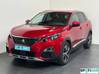 Photo Peugeot 3008 1.5 BlueHDi 130ch S&S Allure Business