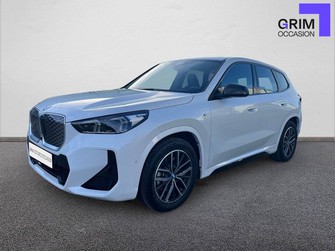 Photo Bmw iX 1 U11 iX1 xDrive30 313ch BVA