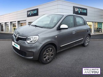 Photo Renault Twingo III SCe 65 Limited
