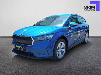 Photo Skoda Enyaq Enyaq iV 60