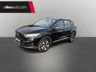 Photo MG ZS EV Autonomie Standard 51kWh - 130 kW 2WD Comfort