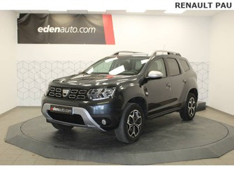 Photo Dacia Duster TCe 90 FAP 4x2 Prestige