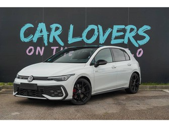 Photo Volkswagen Golf 2.0 TSI EVO4 265 DSG7 GTI
