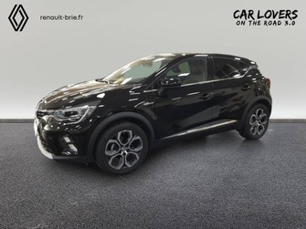 Photo Renault Captur TCe 90 Techno