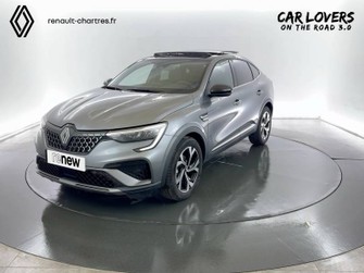 Photo Renault Arkana TCe 140 EDC - 23 Techno