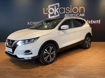 Photo Nissan Qashqai Qashqai 1.3 DIG-T 140