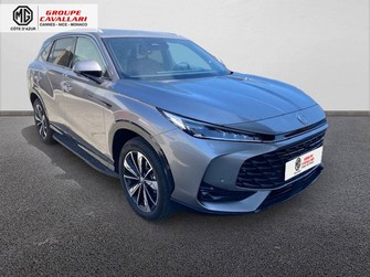 Photo MG EHS EHS 1.5T PHEV 272 ch
