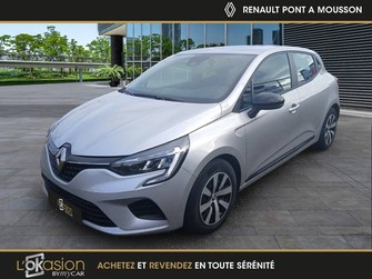 Photo Renault Clio V Clio E-Tech full hybrid 145