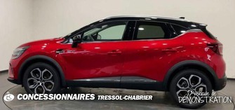 Photo Mitsubishi ASX 1.6 MPI PHEV 159 Instyle