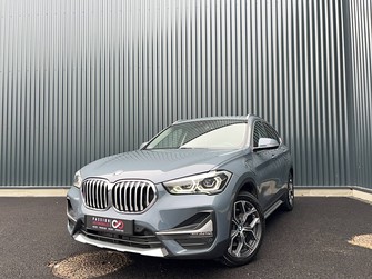 Photo Bmw X1 F48 LCI X1 xDrive 25e 220 ch BVA6