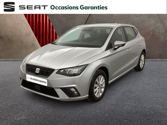 Photo Seat Ibiza 1.0 TSI 95ch Business