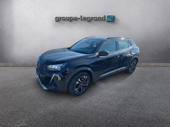 Photo Peugeot 2008 1.5 BlueHDi 100ch S&S Allure
