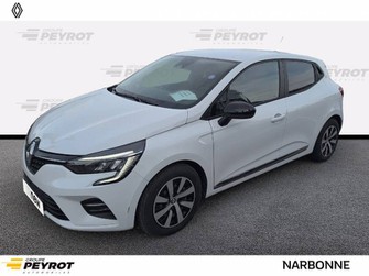 Photo Renault Clio E-Tech full hybrid 145 Evolution