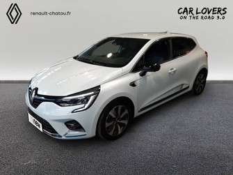 Photo Renault Clio E-Tech 140 Première Edition