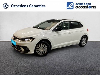 Photo Volkswagen Polo 1.0 TSI 95 S&S DSG7 Style