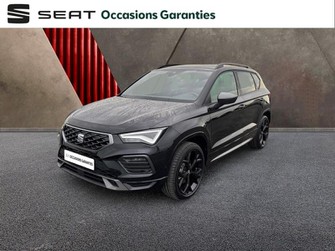 Photo Seat Ateca 1.5 TSI 150ch Start&Stop FR DSG7