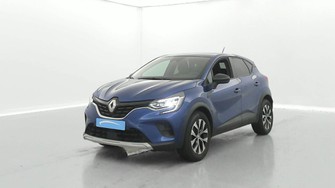 Photo Renault Captur Captur TCe 90