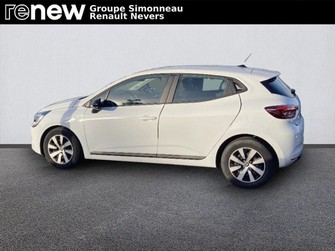Photo Renault Clio V TCe 90 Equilibre