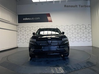 Photo Renault Austral E-Tech hybrid 200 Techno esprit Alpine 5p