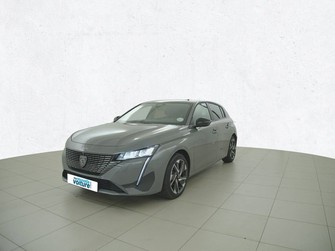 Photo Peugeot 308 308 PureTech 130ch S&S BVM6