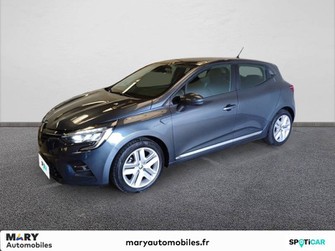 Photo Renault Clio E-Tech 140 - 21 Business