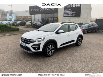 Photo Dacia Sandero Sandero ECO-G 100