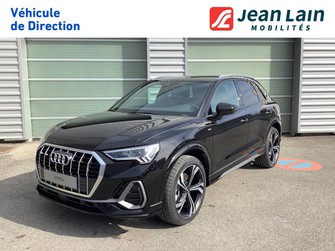 Photo Audi Q3 Q3 45 TFSIe 245 ch S tronic 6