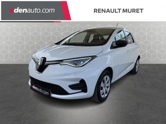 Photo Renault ZOE R110 Achat Intégral - 22 Equilibre