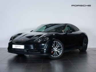 Photo Porsche Taycan 571ch 4S avec batterie performance plus MY21