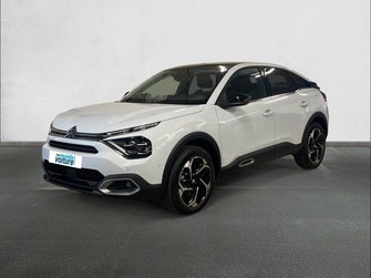 Photo Citroen C4 C4 BlueHDi 130 EAT8