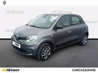 Photo Renault Twingo III SCe 65 Equilibre