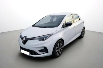 Photo Renault ZOE E-TECH ELECTRIQUE Zoe R110 - 22B
